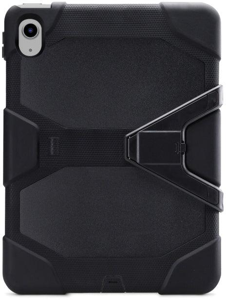 Xccess Survivor Essential Case Apple Ipad Mini (2021/2024) Black - Essentify