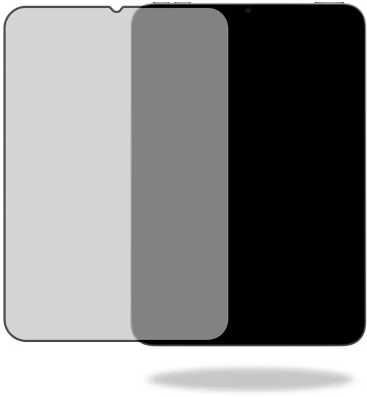 Mobilize Privacy Glass Screen Protector For Apple Ipad Mini 6 (2021)/Mini (2024) - Essentify