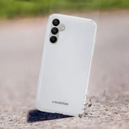 Mobilize Naked Protection Case Samsung Galaxy A36 5G/A56 5G Clear - Essentify