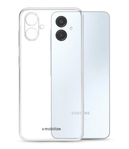 Mobilize Gelly Case Samsung Galaxy A06 4G Clear - Essentify