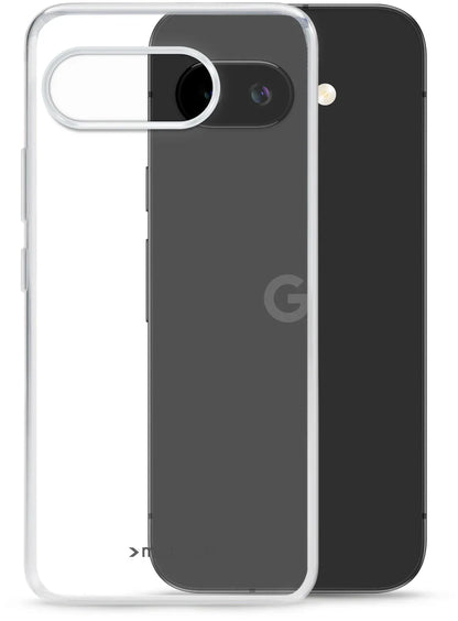 Mobilize Gelly Case Google Pixel 9A Clear - Essentify