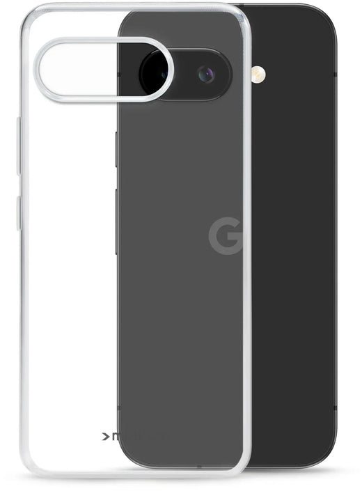 Mobilize Gelly Case Google Pixel 9A Clear - Essentify