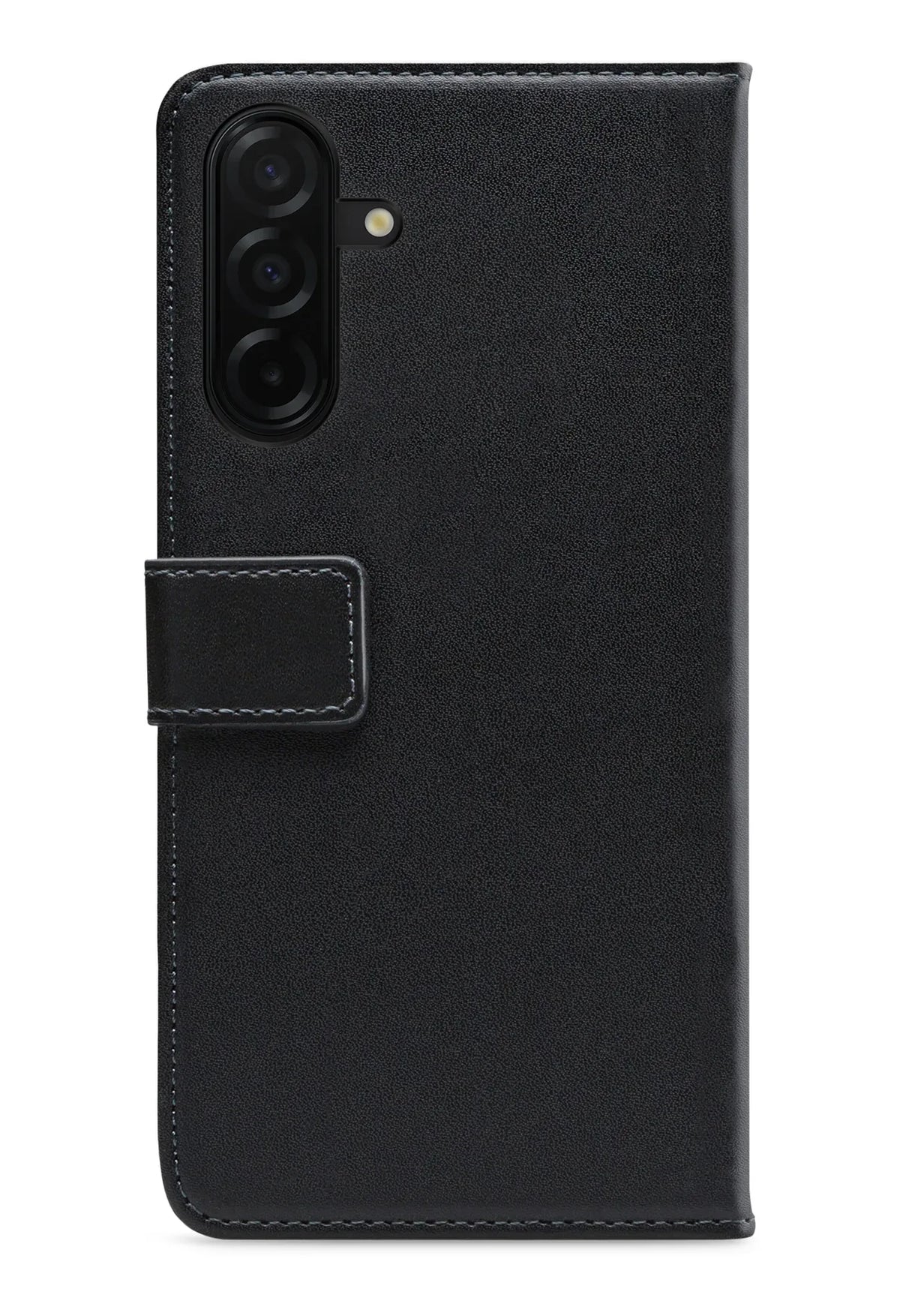 Mobilize Classic Gelly Wallet Book Case Samsung Galaxy A26 5G Black - Essentify