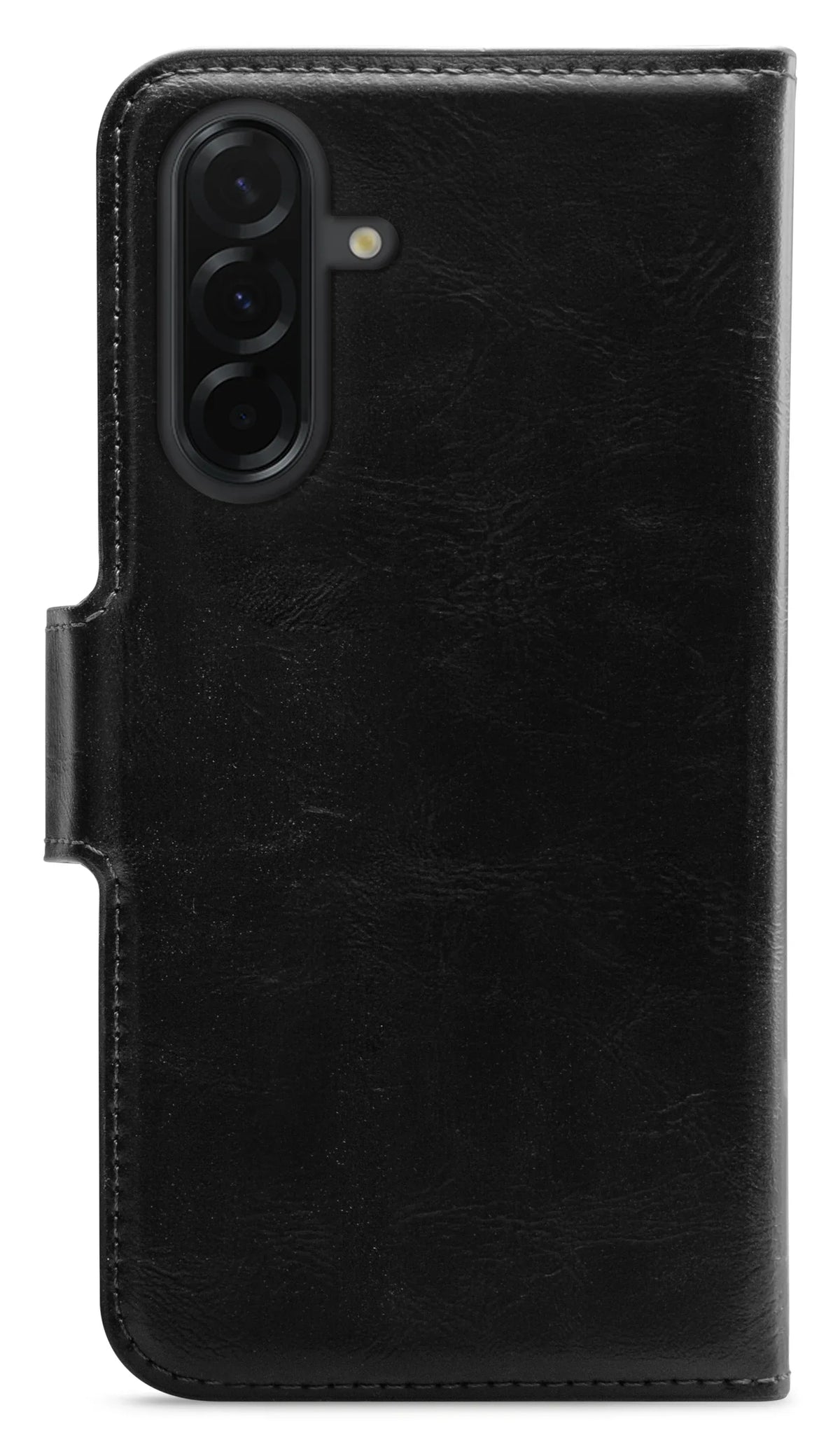 Mobilize 2In1 Magnet Gelly Wallet Case Samsung Galaxy A36 5G/A56 5G Black - Essentify