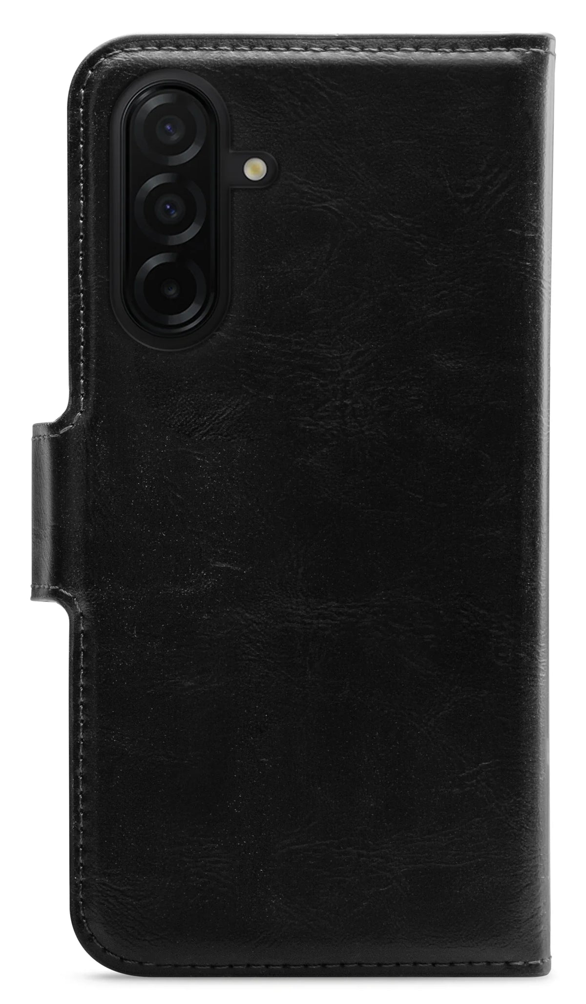 Mobilize 2In1 Magnet Gelly Wallet Case Samsung Galaxy A26 5G Black - Essentify