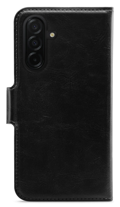 Mobilize 2In1 Magnet Gelly Wallet Case Samsung Galaxy A26 5G Black - Essentify