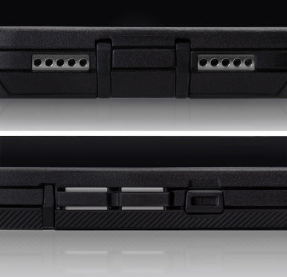 Mobilize Defender Case Samsung Galaxy A36 5G/A56 5G Black