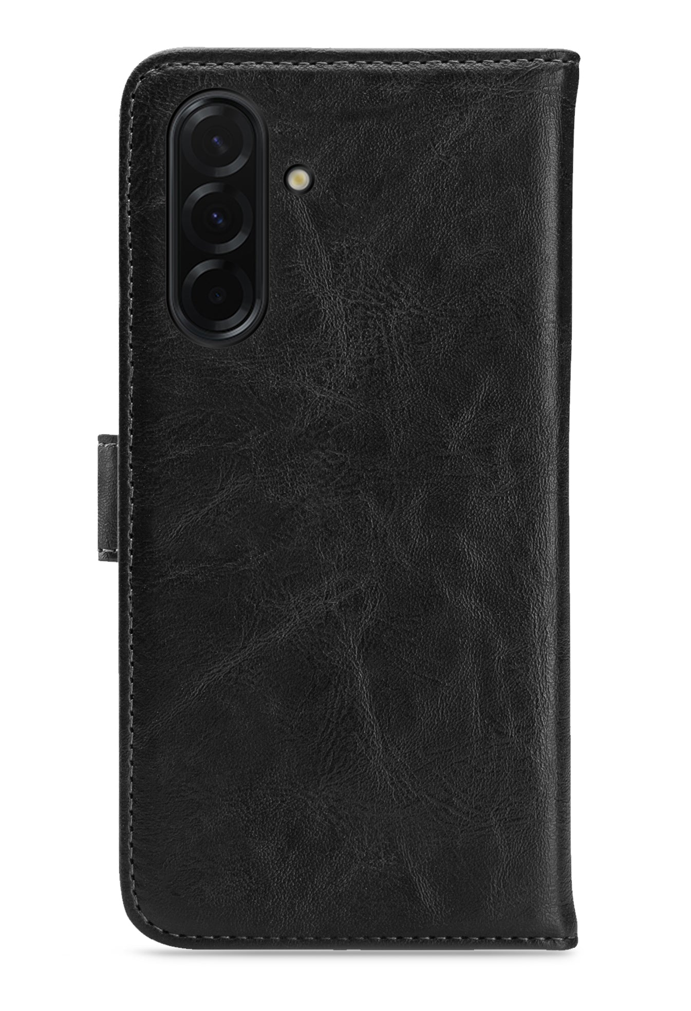 My Style Flex Wallet For Samsung Galaxy A36 5G/A56 5G Black