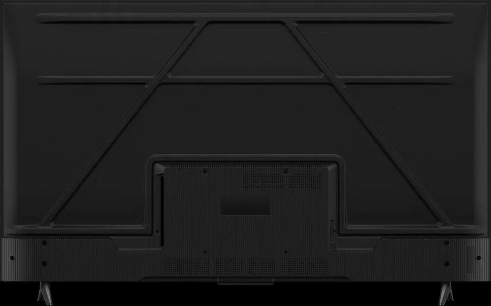 TCL 55P61B 55" | 4K Ultra HD LED Smart TV | Google TV | HDR10 | 60Hz | Wifi & Bluetooth - Essentify