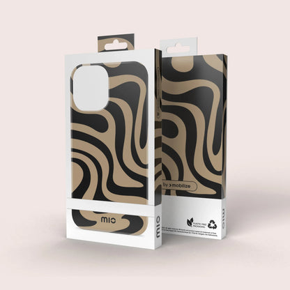 Mio By Mobilize Mio Swirl Magsafe Compatible For Samsung A26 5G - Essentify