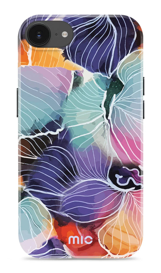 Mio By Mobilize Mio Flowers Magsafe Compatible For Iphone 16E - Essentify