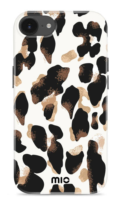 Mio By Mobilize Mio Leopard Magsafe Compatible For Iphone 16E - Essentify