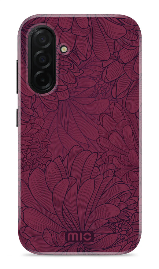 Mio By Mobilize Mio Berry Blooms Magsafe Compatible For Samsung A26 5G - Essentify