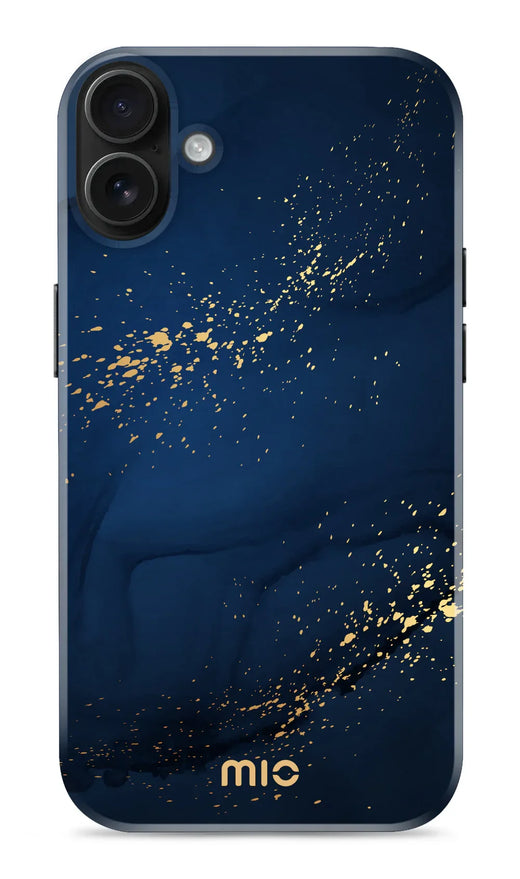 Mio By Mobilize Mio Midnight Sparkle Magsafe Compatible For Iphone 16 - Essentify