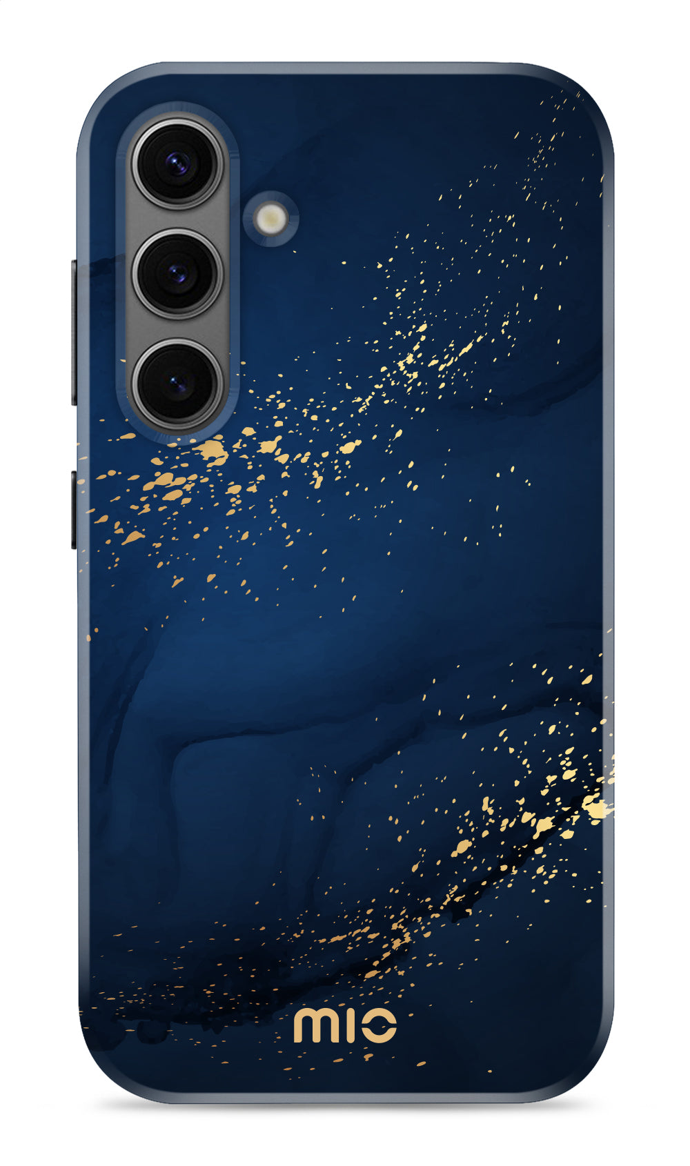 Mio By Mobilize Mio Midnight Sparkle Magsafe Compatible For Samsung S24 5G