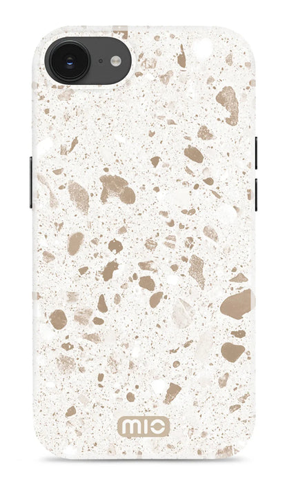 Mio By Mobilize Mio Soft Terrazzo Magsafe Compatible For Iphone 16E - Essentify