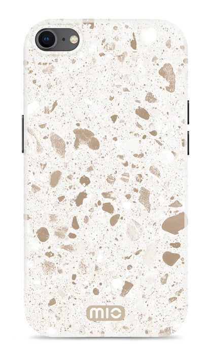 Mio By Mobilize Mio Soft Terrazzo Magsafe Compatible For Iphone 7/8/Se (2020/2022) - Essentify