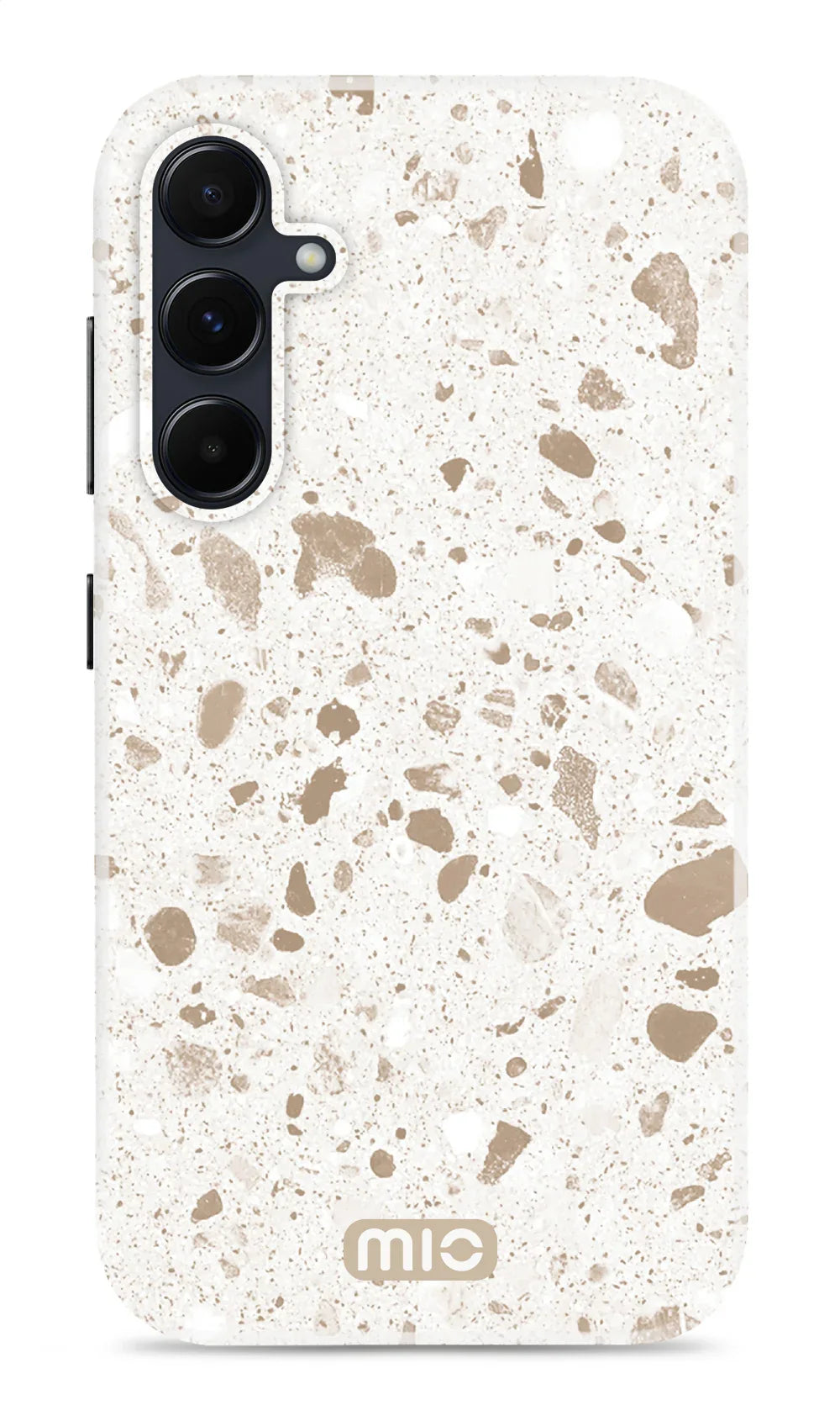 Mio By Mobilize Mio Soft Terrazzo Magsafe Compatible For Samsung A35 5G - Essentify