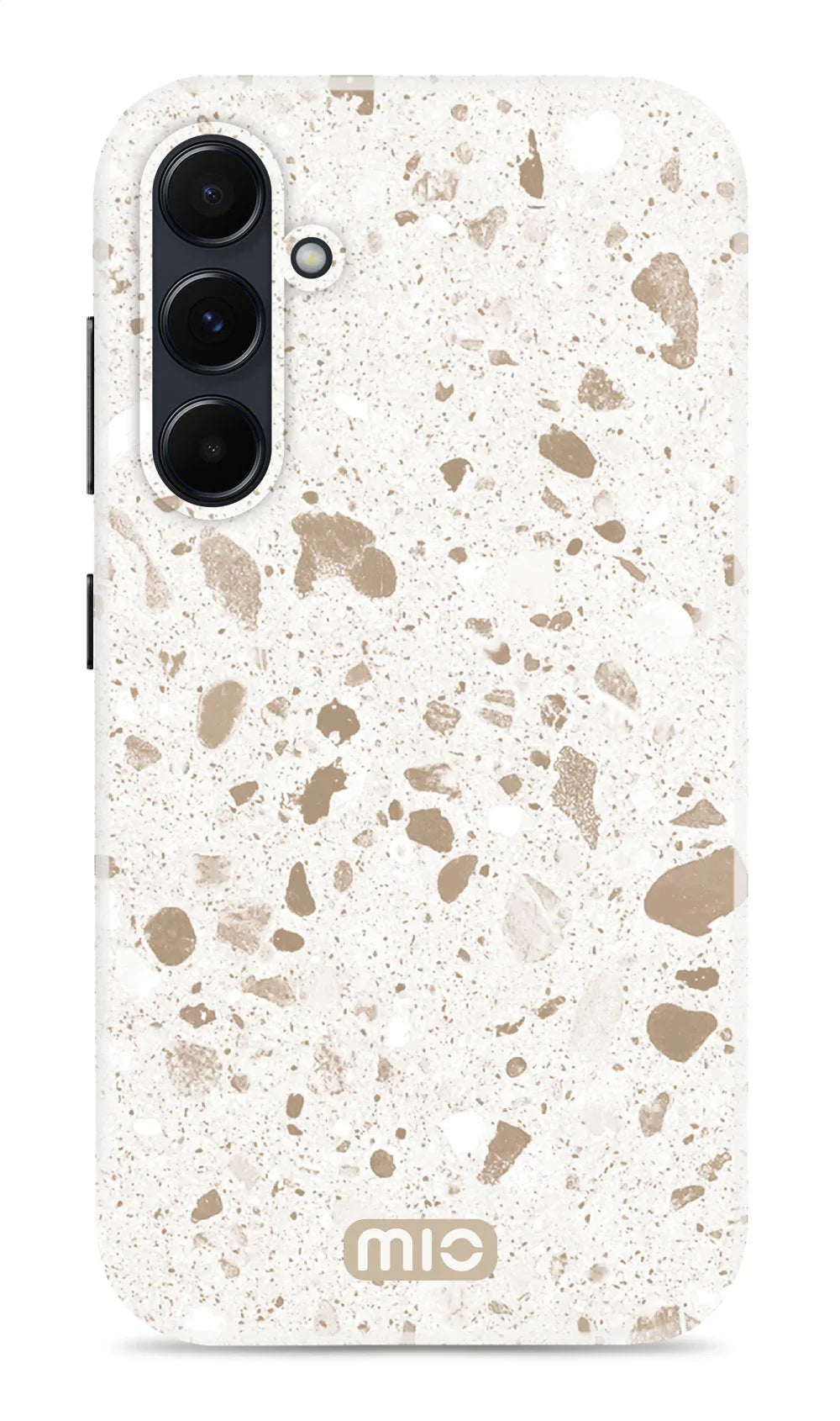 Mio By Mobilize Mio Soft Terrazzo Magsafe Compatible For Samsung A55 5G - Essentify