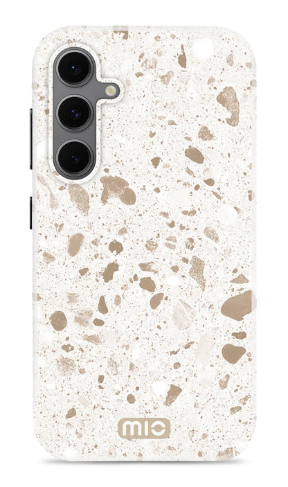 Mio By Mobilize Mio Soft Terrazzo Magsafe Compatible For Samsung S24 Fe 5G - Essentify