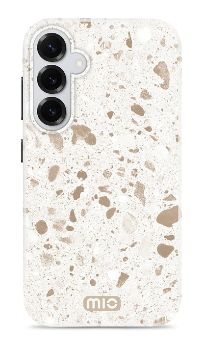 Mio By Mobilize Mio Soft Terrazzo Magsafe Compatible For Samsung S25+ 5G - Essentify
