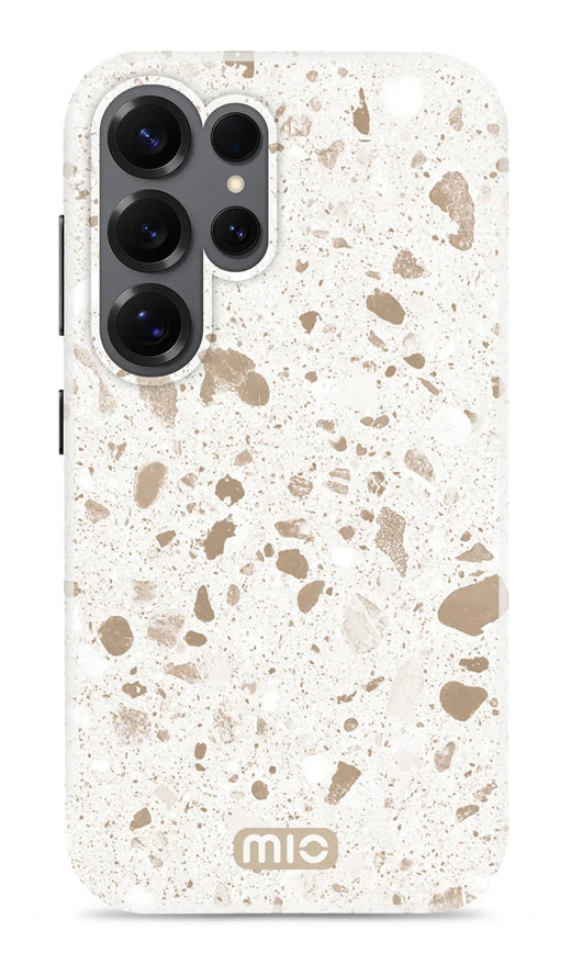 Mio By Mobilize Mio Soft Terrazzo Magsafe Compatible For Samsung S25 Ultra 5G - Essentify
