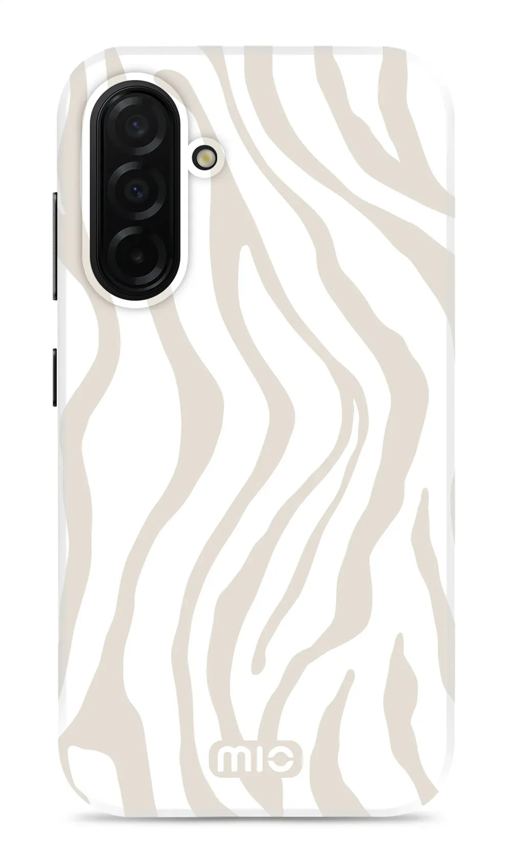 Mio By Mobilize Mio Sandy Zebra Magsafe Compatible For Samsung A26 5G - Essentify