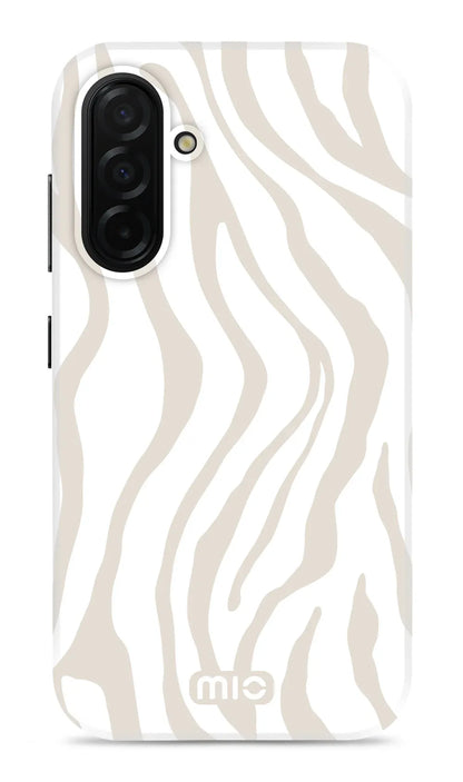 Mio By Mobilize Mio Sandy Zebra Magsafe Compatible For Samsung A26 5G - Essentify