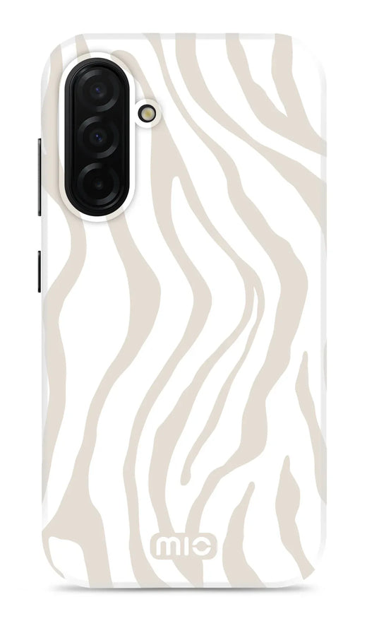 Mio By Mobilize Mio Sandy Zebra Magsafe Compatible For Samsung A26 5G - Essentify