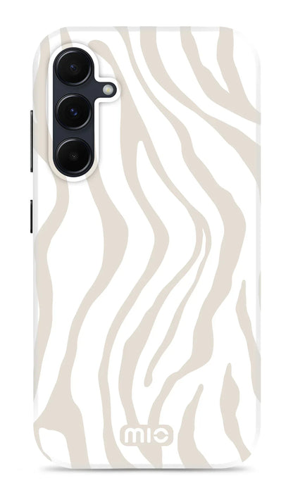 Mio By Mobilize Mio Sandy Zebra Magsafe Compatible For Samsung A35 5G - Essentify