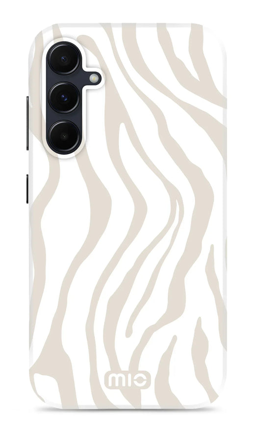 Mio By Mobilize Mio Sandy Zebra Magsafe Compatible For Samsung A35 5G - Essentify
