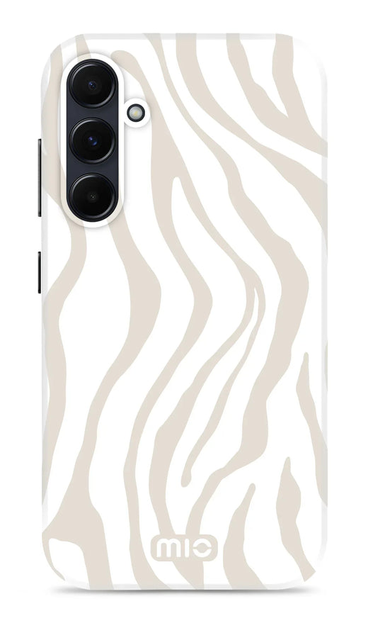 Mio By Mobilize Mio Sandy Zebra Magsafe Compatible For Samsung A55 5G - Essentify