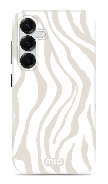 Mio By Mobilize Mio Sandy Zebra Magsafe Compatible For Samsung S24 5G/S25 5G - Essentify