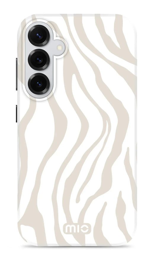 Mio By Mobilize Mio Sandy Zebra Magsafe Compatible For Samsung S25+ 5G - Essentify