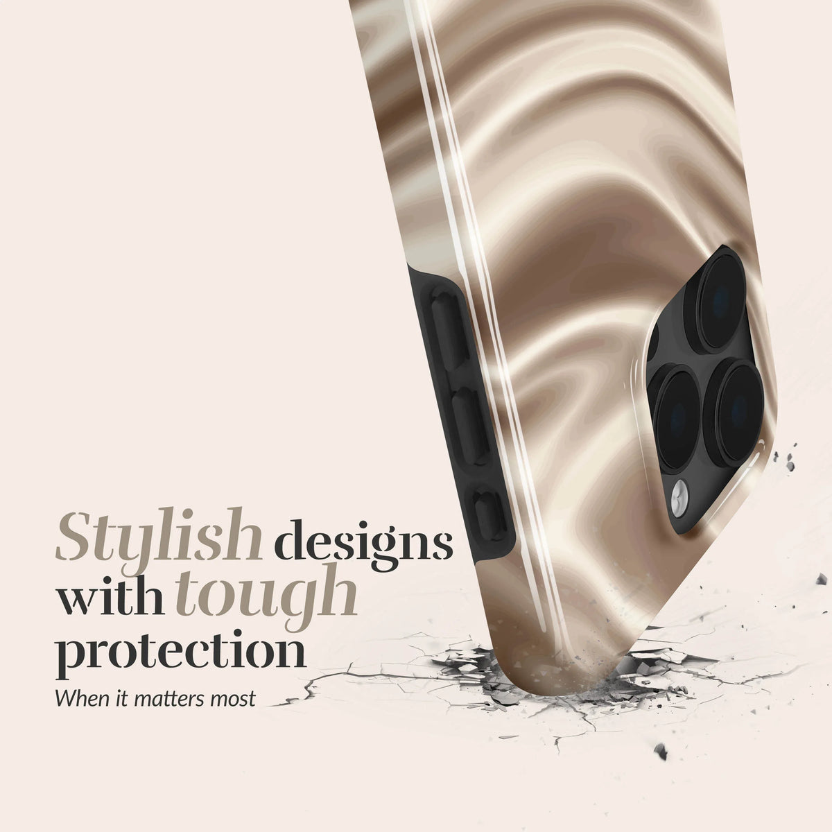 Mio By Mobilize Mio Silky Dreams Magsafe Compatible For Iphone 16E - Essentify