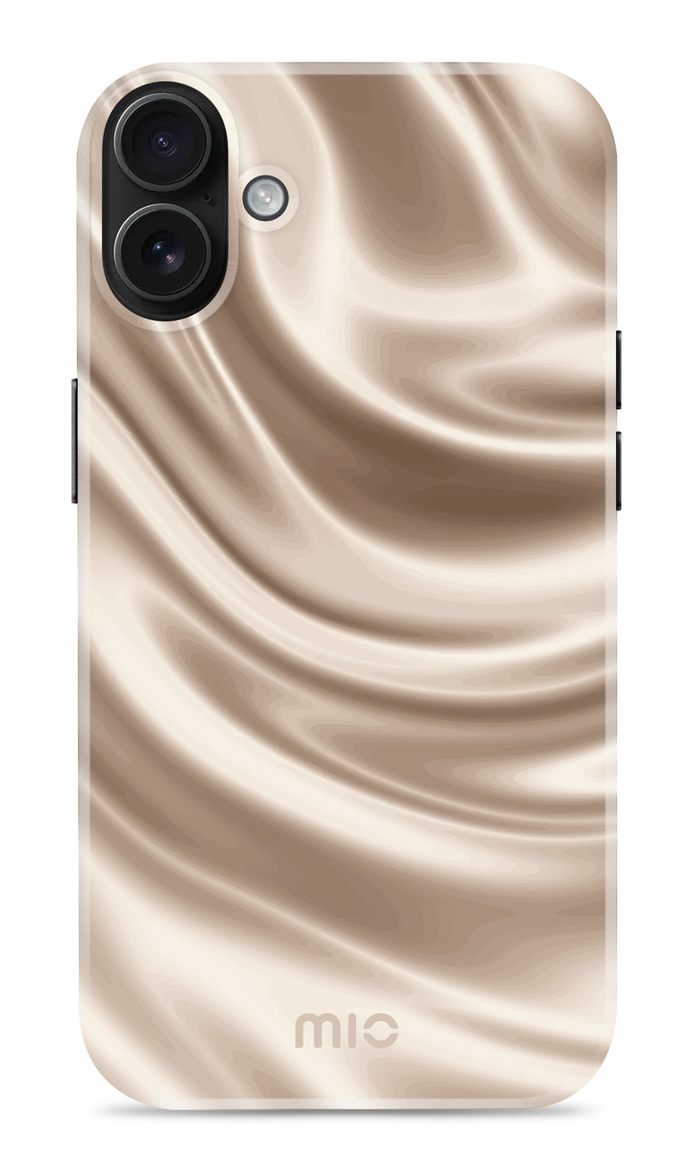 Mio By Mobilize Mio Silky Dreams Magsafe Compatible For Iphone 16