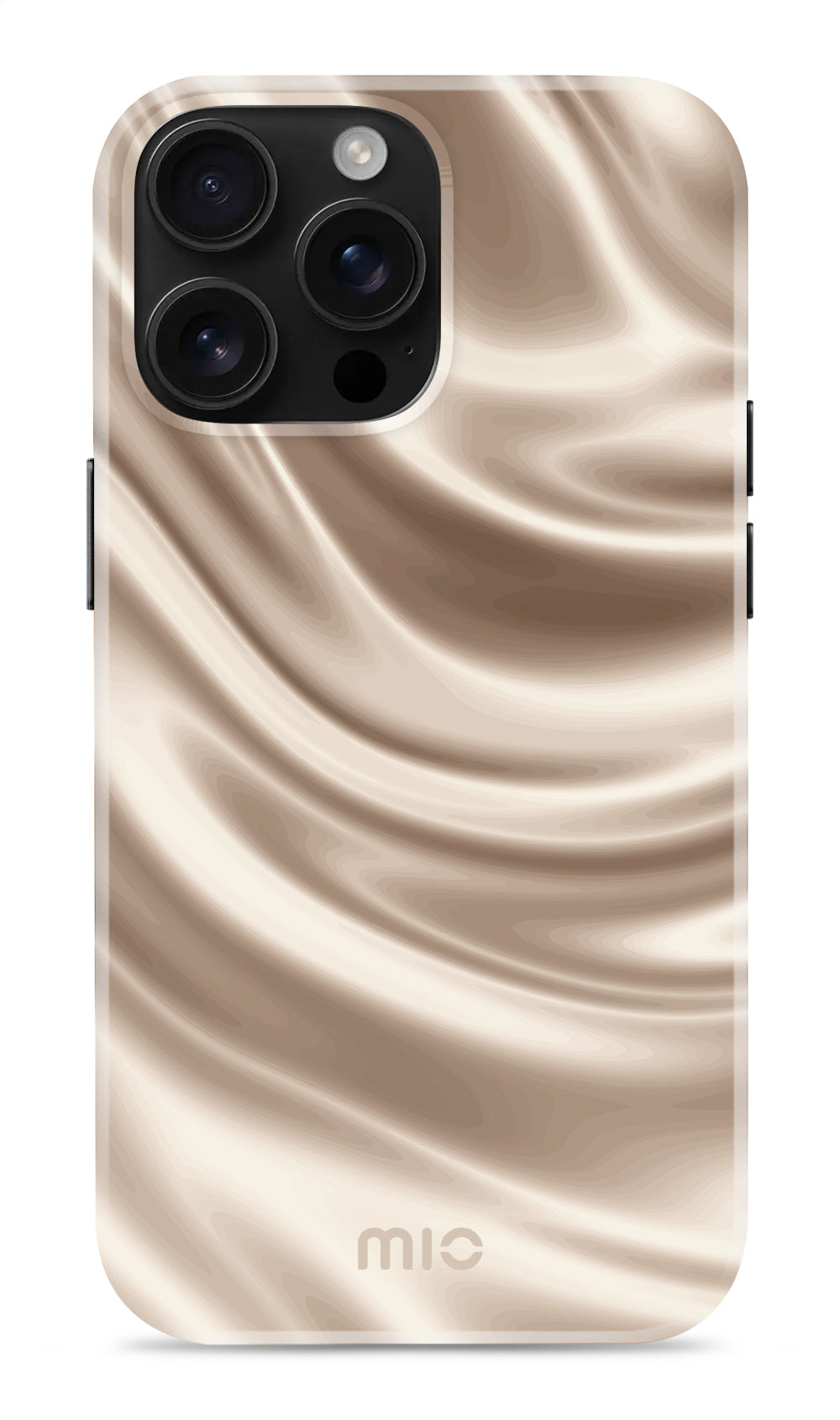 Mio By Mobilize Mio Silky Dreams Magsafe Compatible For Iphone 16 Pro