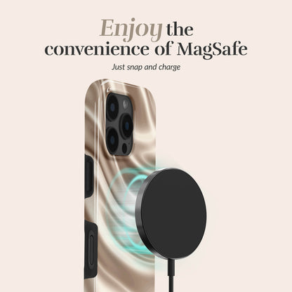 Mio By Mobilize Mio Silky Dreams Magsafe Compatible For Iphone 16 Pro Max