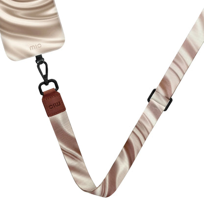 Mio By Mobilize Mio Lanyard Silky Dreams - Essentify
