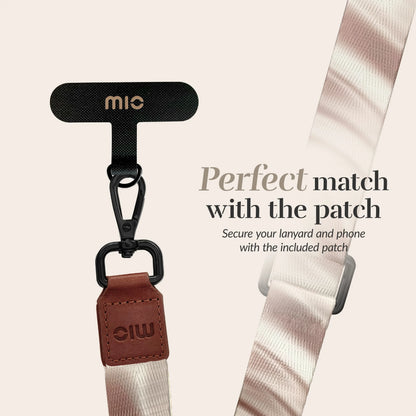 Mio By Mobilize Mio Lanyard Silky Dreams - Essentify