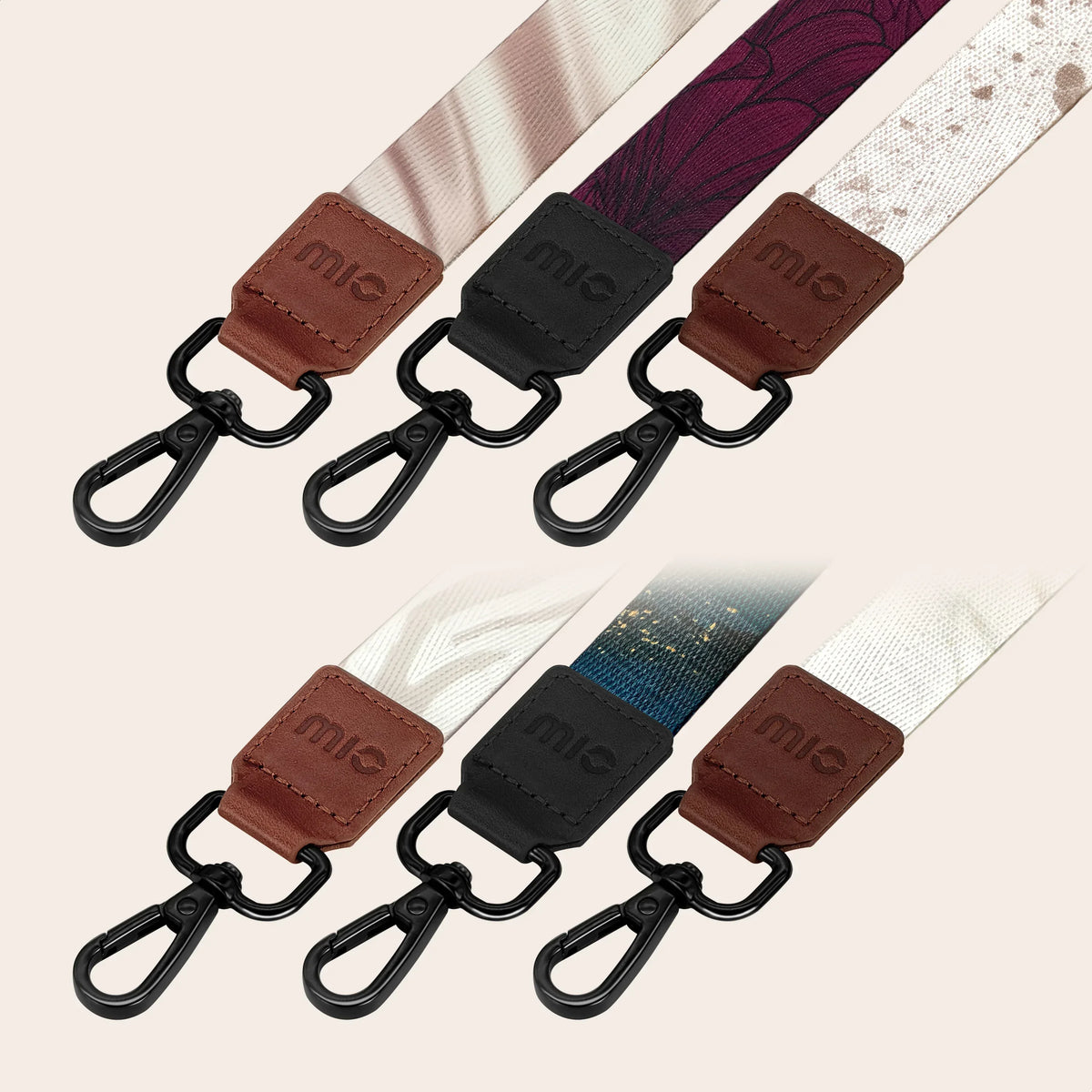 Mio By Mobilize Mio Lanyard Silky Dreams - Essentify