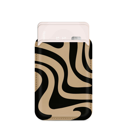 Mio By Mobilize Mio Swirl Magsafe Compatible Card Holder - Essentify