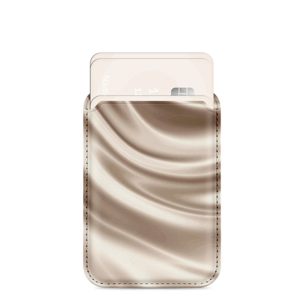 Mio By Mobilize Mio Silky Dreams Magsafe Compatible Card Holder - Essentify