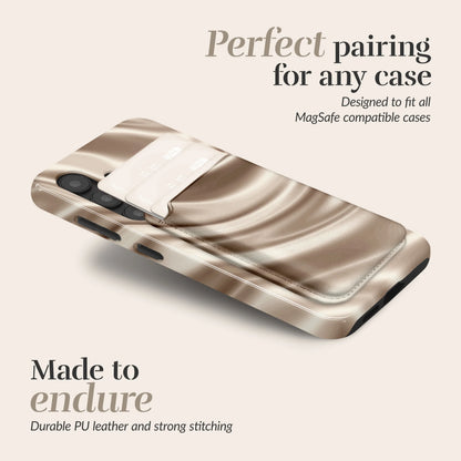 Mio By Mobilize Mio Silky Dreams Magsafe Compatible Card Holder - Essentify