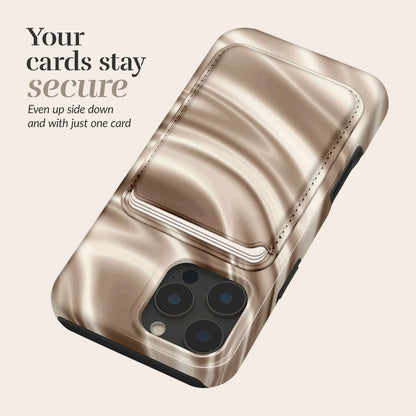 Mio By Mobilize Mio Silky Dreams Magsafe Compatible Card Holder - Essentify