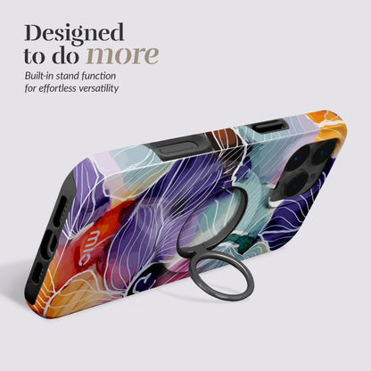 Mio By Mobilize Mio Flowers Magsafe Compatible Ring Holder - Essentify