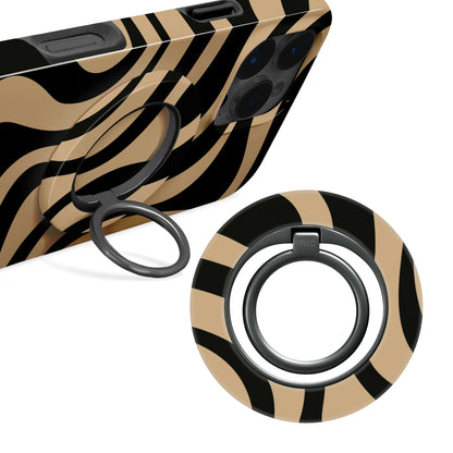 Mio By Mobilize Mio Swirl Magsafe Compatible Ring Holder - Essentify