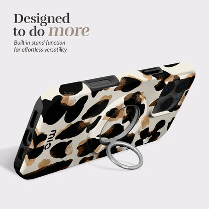 Mio By Mobilize Mio Leopard Magsafe Compatible Ring Holder - Essentify