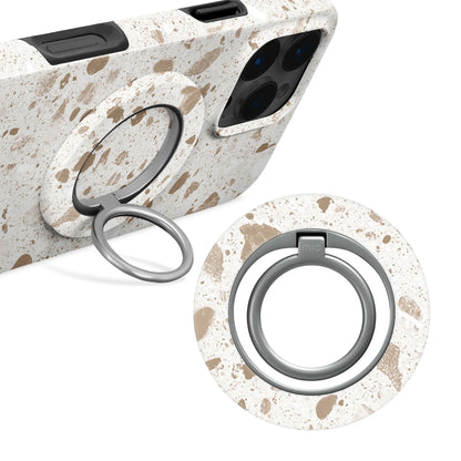 Mio By Mobilize Mio Soft Terrazzo Magsafe Compatible Ring Holder - Essentify