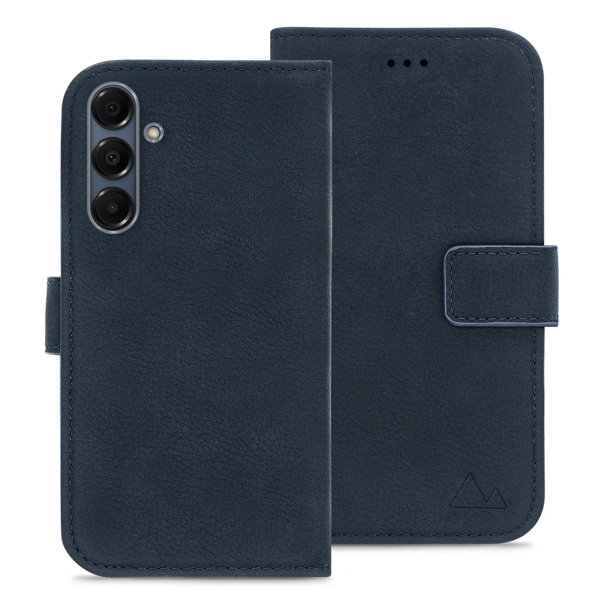 My Style Flex Wallet For Samsung Galaxy A16 4G/5G Royal Blue - Essentify